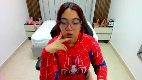 MADI  online show from May 4, 2026, 3:02 am