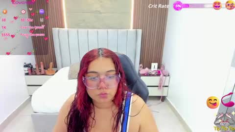 Snapshot of madison_rowan chatting on June 23, 2026, 3:04 am MADI online show from June 23, 2026, 3:04 am