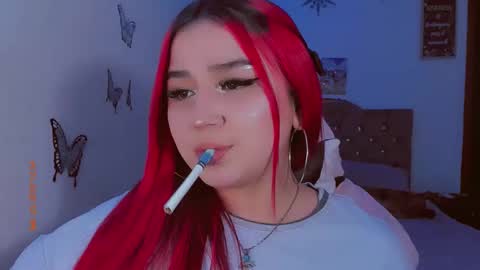 madso x17 online show from February 23, 2026, 5:54 pm