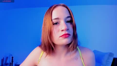 Madison Angel online show from September 18, 2025, 8:11 pm