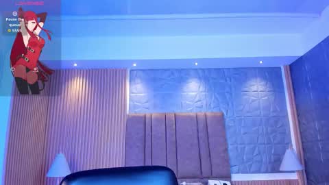 Madison Angel online show from October 30, 2025, 7:58 pm