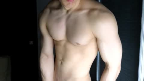 madisonboy2 online show from April 24, 2026, 10:45 pm