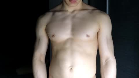 madisonboy2 online show from May 7, 2026, 10:26 pm