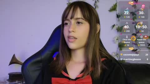 Ig madis0nbyers online show from May 11, 2026, 9:23 pm