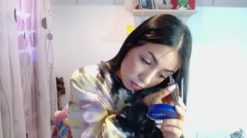 Snapshot of madisoncambel chatting on January 23, 2025, 1:35 pm Madison Cambel online show from January 23, 2025, 1:35 pm