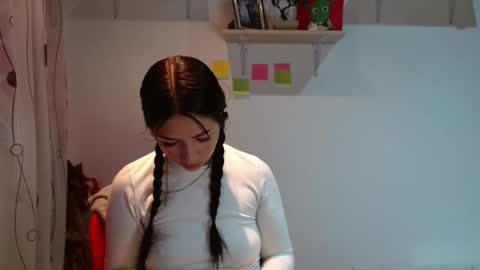 Snapshot of madisoncambel chatting on February 11, 2025, 10:50 pm Madison Cambel online show from February 11, 2025, 10:50 pm