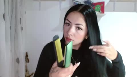 Snapshot of madisoncambel chatting on March 6, 2025, 1:58 am Madison Cambel online show from March 6, 2025, 1:58 am
