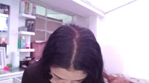 Madison Cambel online show from October 11, 2025, 4:05 pm