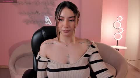 Maddi Collins online show from December 21, 2025, 5:20 pm