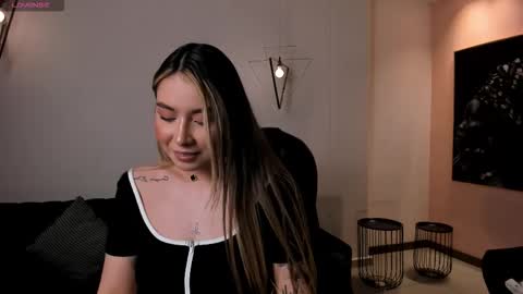 Maddi Collins online show from March 21, 2026, 12:10 pm