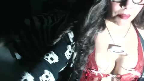 MadisonJayde online show from December 3, 2024, 2:25 am