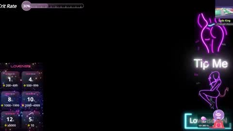 MadisonJayde online show from March 1, 2025, 6:46 am