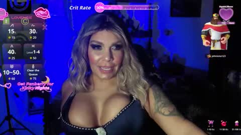 MadisonJayde online show from April 11, 2026, 6:40 am