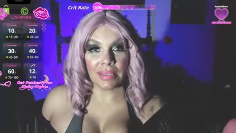 MadisonJayde online show from April 28, 2026, 6:07 am