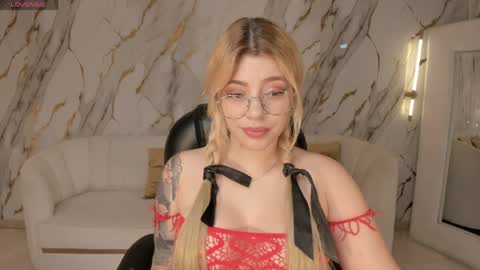 Madison Kane online show from April 9, 2026, 11:15 am