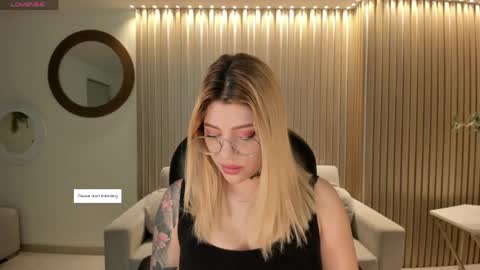 Madison Kane online show from April 23, 2026, 11:20 am