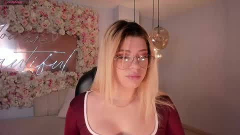 Madison Kane online show from May 7, 2026, 11:15 am
