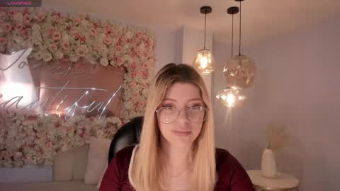 Madison Kane online show from May 8, 2026, 11:04 am