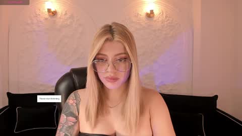 Madison Kane online show from May 26, 2026, 11:39 am
