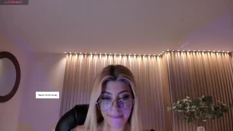 Madison Kane online show from June 15, 2026, 11:01 am