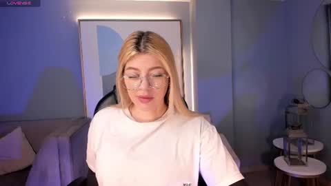 Madison Kane online show from June 24, 2026, 11:09 am