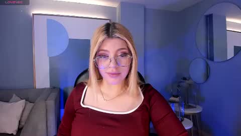 Madison Kane online show from June 25, 2026, 11:04 am