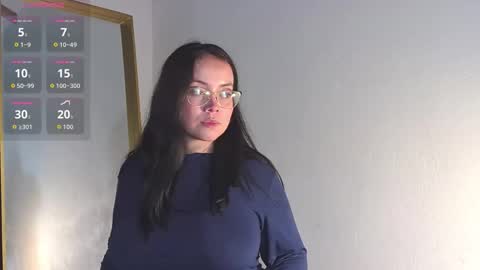 Snapshot of madisonrogers1 chatting on January 6, 2026, 7:45 am Madison Rogers online show from January 6, 2026, 7:45 am