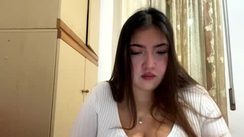 LilyKiss online show from February 4, 2026, 8:53 am
