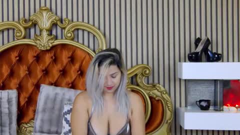 Snapshot of madisonrusso chatting on October 24, 2025, 7:05 am madisonrusso online show from October 24, 2025, 7:05 am