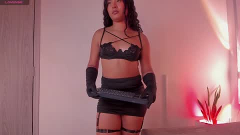 MadisonScott online show from December 12, 2024, 4:04 am