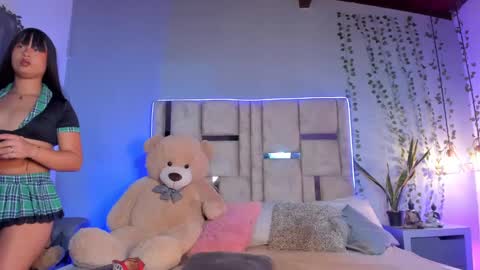  MadisonScott online show from January 22, 2025, 7:57 am
