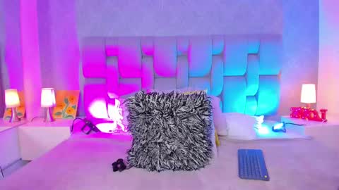  MadisonScott online show from February 21, 2025, 9:11 pm