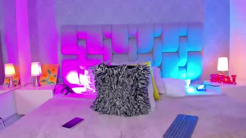  MadisonScott online show from February 22, 2025, 3:23 am
