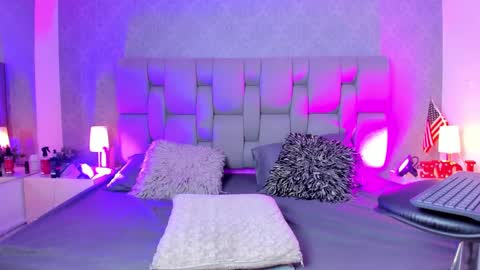  MadisonScott online show from March 7, 2025, 11:16 pm