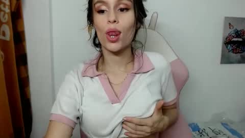 My name is madi Lushdomi is activeThere are legends that in this room all your wishes can come true  Private is Open online show from December 18, 2024, 11:40 pm
