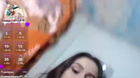 My name is madi Lushdomi is activeThere are legends that in this room all your wishes can come true  Private is Open online show from December 24, 2024, 4:19 pm