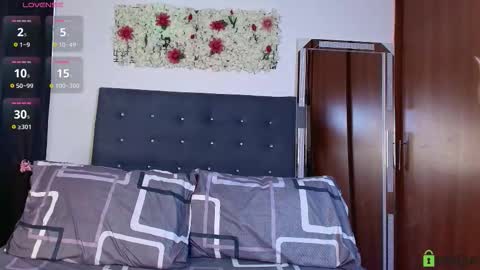 madisonwalkeeer online show from October 12, 2025, 12:59 pm