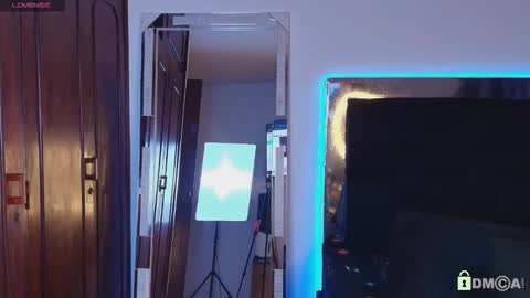 madisonwalkeeer online show from March 4, 2026, 8:15 pm