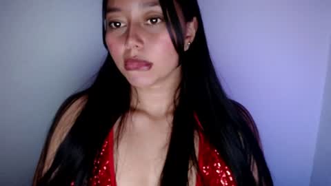 Valentina online show from June 25, 2026, 5:23 am