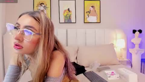 Snapshot of madisson__stone chatting on July 19, 2026, 2:48 am Madisson stone online show from July 19, 2026, 2:48 am