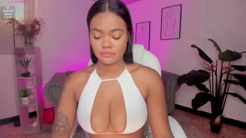 Madisson Davon online show from February 16, 2025, 12:43 pm