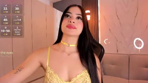 Madi Fox online show from June 21, 2026, 4:53 pm