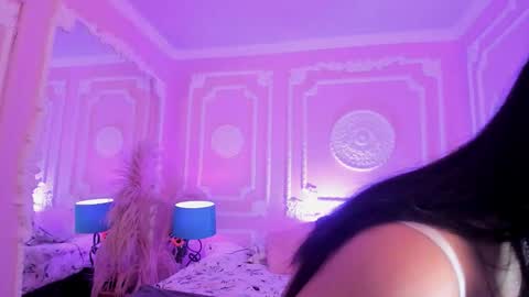 Rouse  online show from October 20, 2025, 7:36 pm