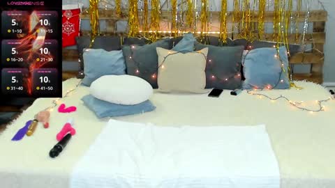 Madisson online show from December 14, 2024, 5:07 am