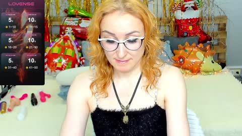 Madisson online show from January 6, 2025, 1:20 am