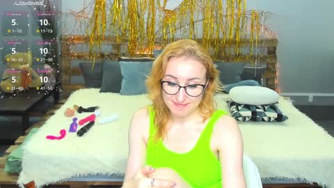Madisson online show from February 5, 2025, 7:39 am