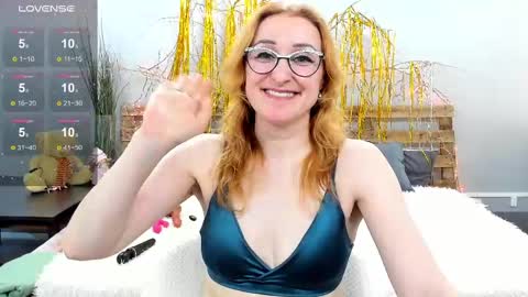 Madisson online show from February 14, 2025, 7:38 am
