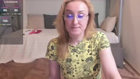 Madisson online show from May 5, 2026, 5:10 pm
