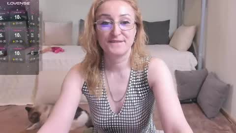 Madisson online show from May 7, 2026, 1:55 am