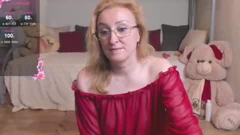 Madisson online show from July 13, 2026, 4:32 pm